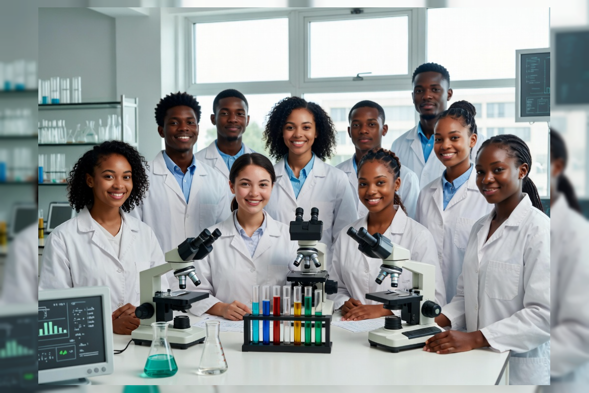 The Top Federal Universities in Nigeria for Science Students: A Comprehensive Guide to Your Future