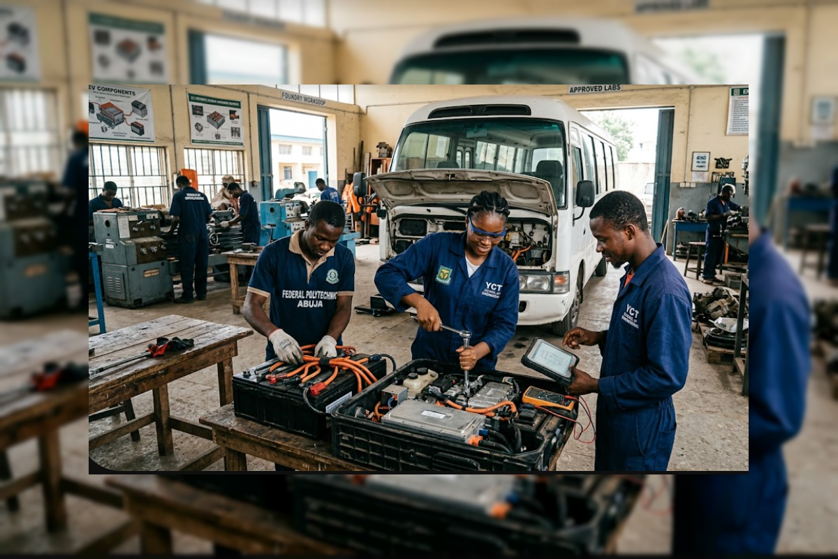 Best Polytechnics in Nigeria for Engineering