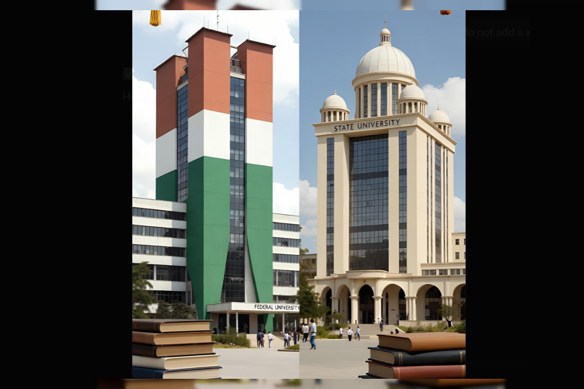 Federal vs State Universities in Nigeria: Which Is Better?