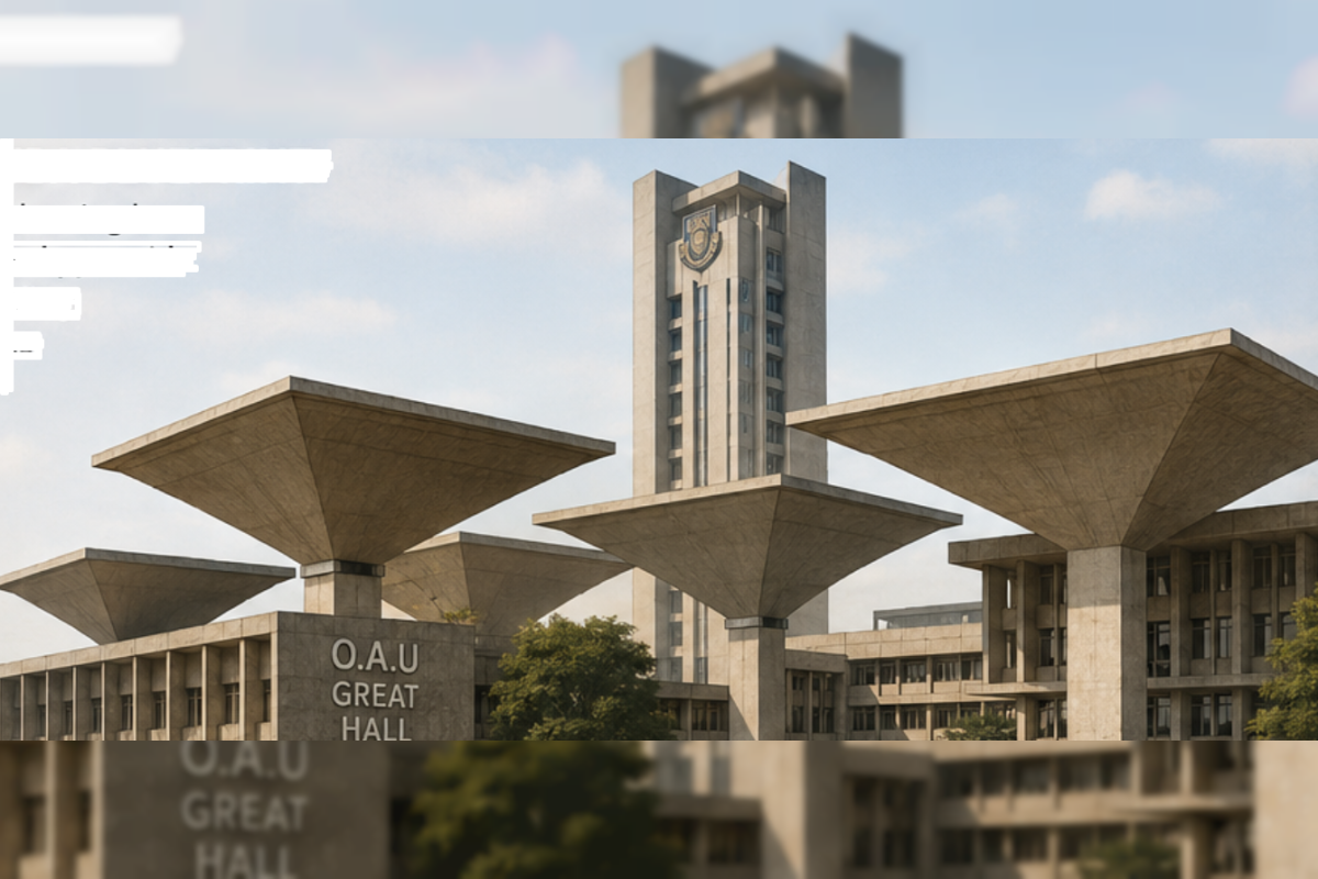The Founding History of Obafemi Awolowo University